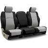 Coverking Seat Covers in Leatherette for 20022004 Kia Spectra, CSCQ13KI7009 CSCQ13KI7009